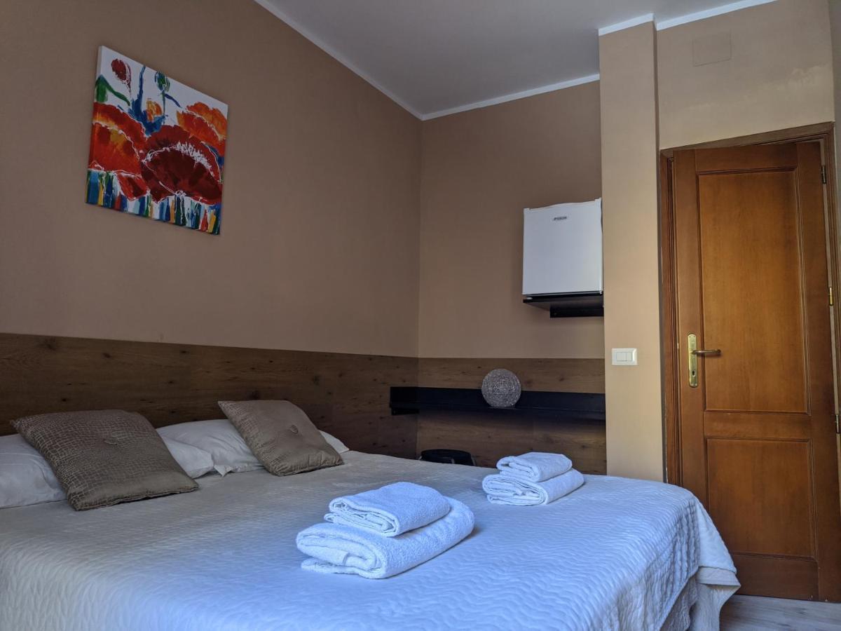 B&B Gina Trastevere Ρώμη Εξωτερικό φωτογραφία